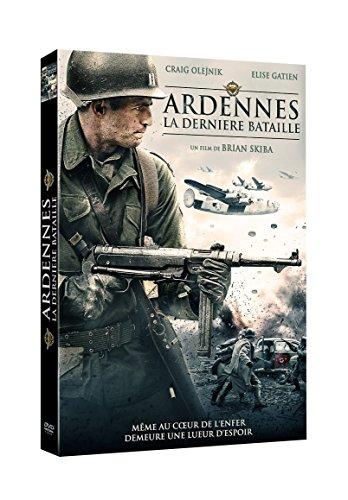 Ardennes, la derniere bataille [FR Import]