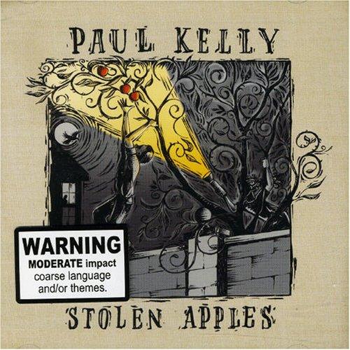 Stolen Apples (11 Tracks) Std Jewelcase (Aust Excl