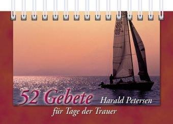 52 Gebete für Tage der Trauer