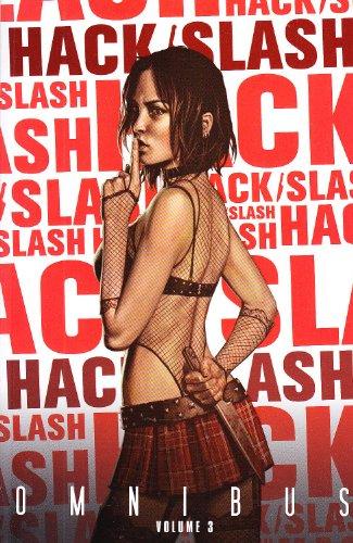 Hack/Slash Omnibus Volume 3