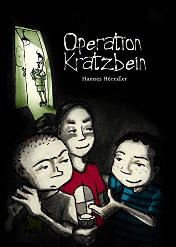 Operation Kratzbein