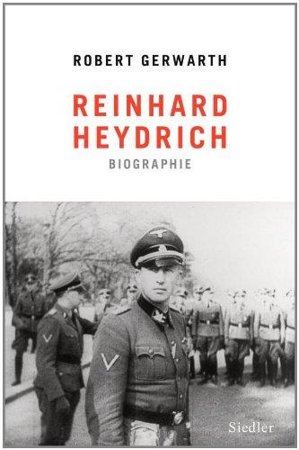 Reinhard Heydrich: Biographie