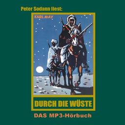 Durch die Wüste (Mp3)