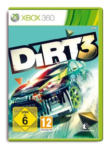 Dirt 3