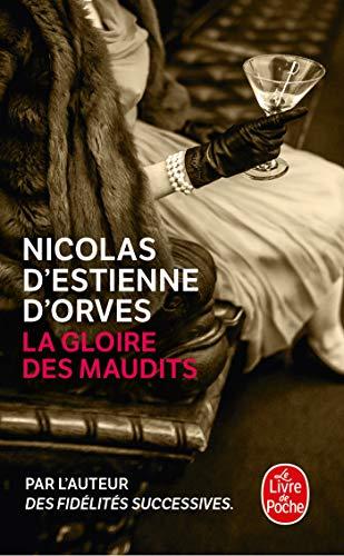 La gloire des maudits