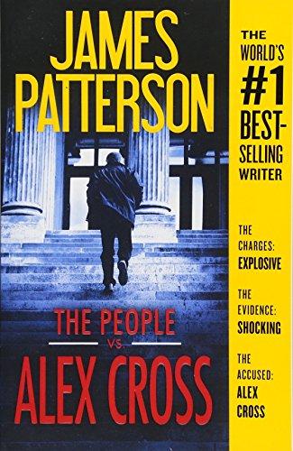 The People vs. Alex Cross