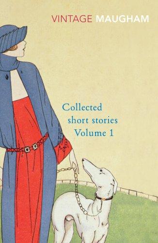 Collected Short Stories Volume 1: v. 1 (Vintage Classics)