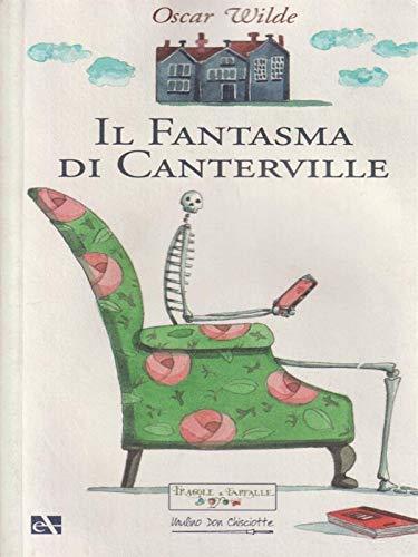 Il fantasma di Canterville