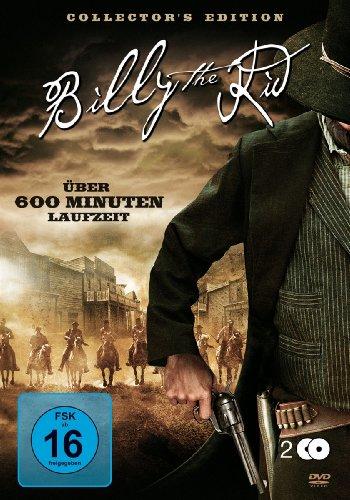 Billy The Kid (2 Discs, Collector's Edition)