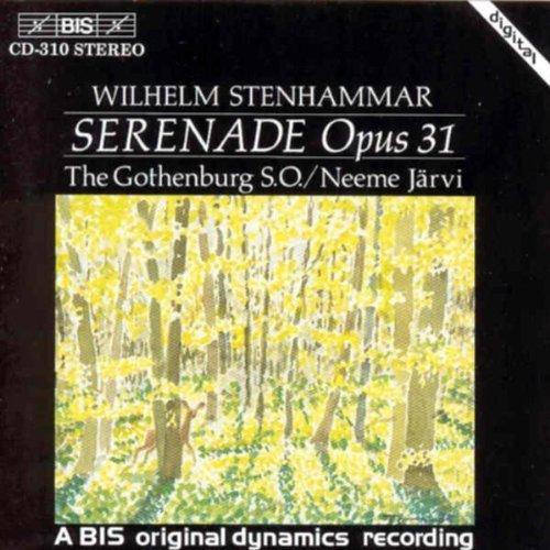 Serenade Op. 31