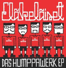 Das Humppawerk Ep