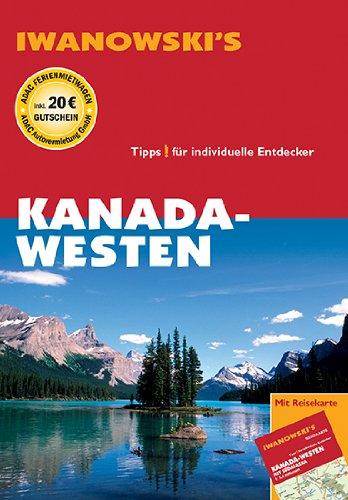 Kanada Westen