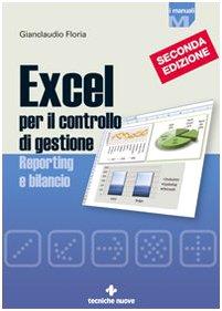 Excel per il controllo di gestione