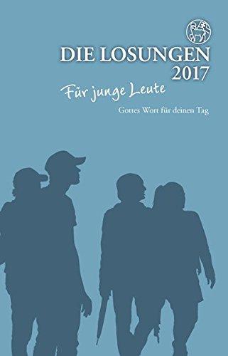 Die Losungen 2017 / Die Losungen für junge Leute: Deutschland / Deutschland