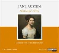 Northanger Abbey