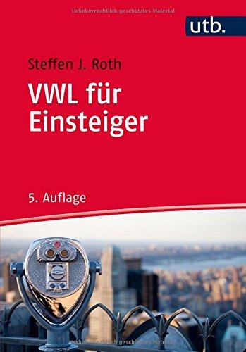 VWL für Einsteiger