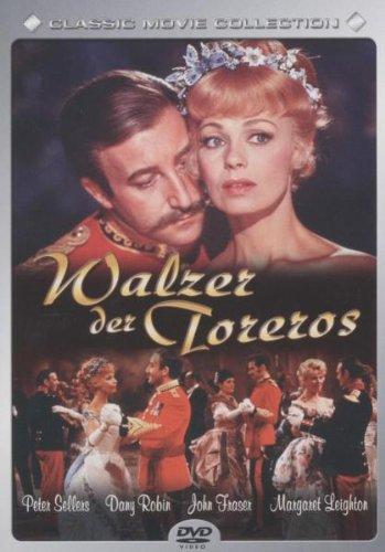 Walzer der Toreros