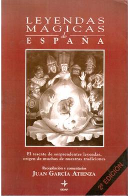 Leyendo Magicas De Espana (Biblioteca De Psicologia)