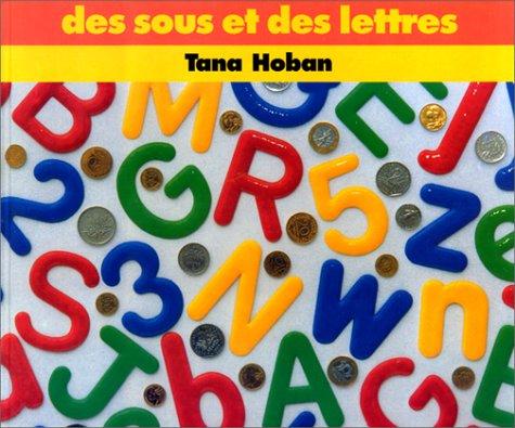 Des sous et des lettres