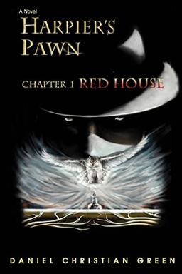 Harpier's Pawn: Red House