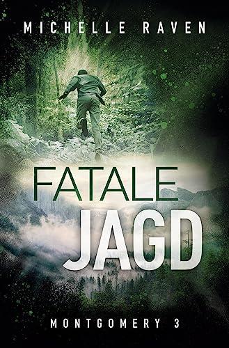 Fatale Jagd (Montgomery)