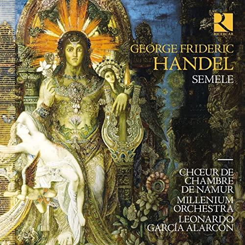 Händel: Semele