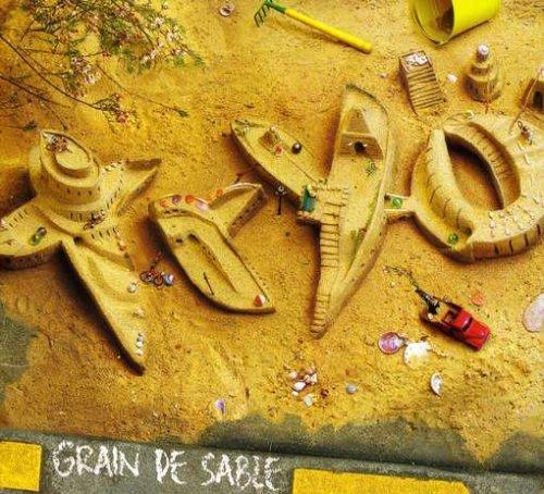 Grain de Sable