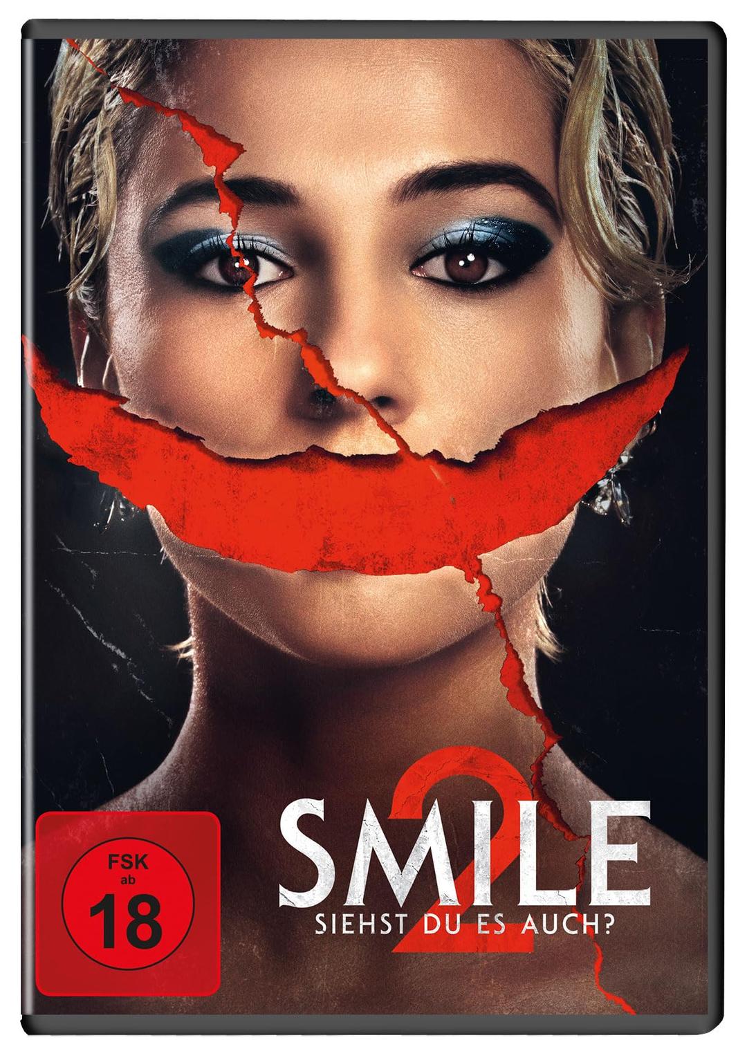 Smile 2 - Siehst du es auch?