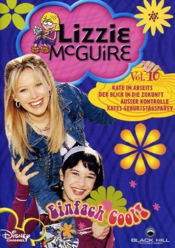 Lizzie McGuire, Vol. 10