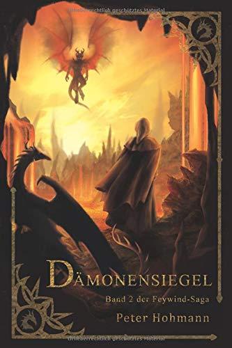 Dämonensiegel (Band 2 der Feywind-Saga)