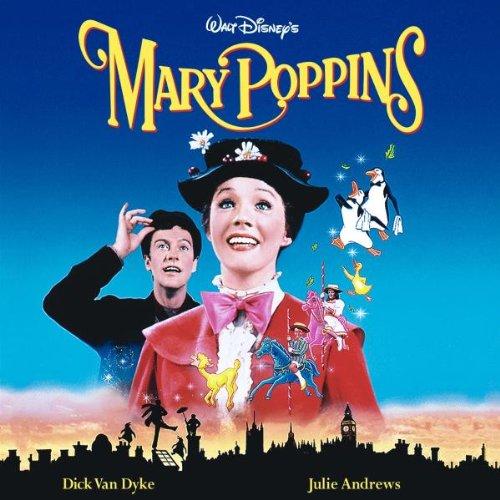 Mary Poppins