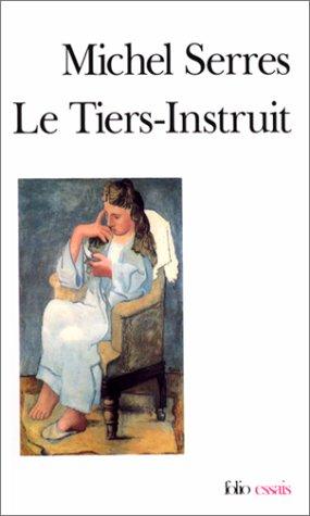 Le tiers-instruit