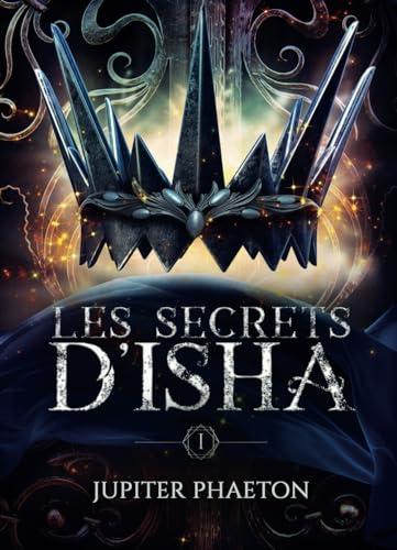 Les Secrets d'Isha: Winter