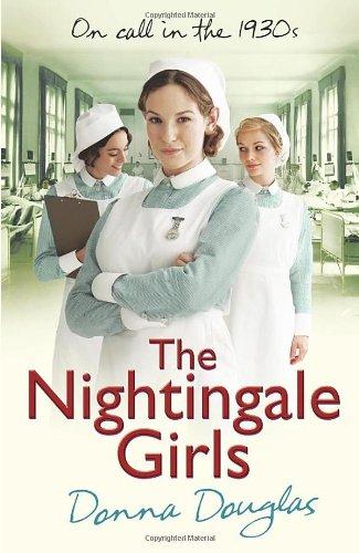 The Nightingale Girls (Nightingales)