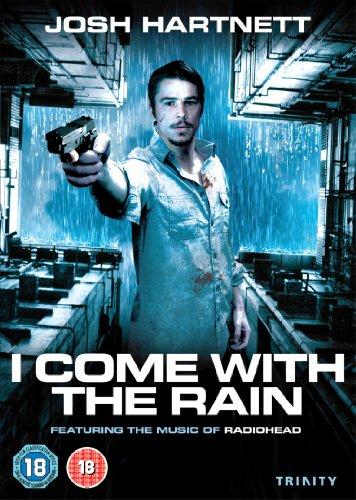 I Come with the Rain [UK Import]