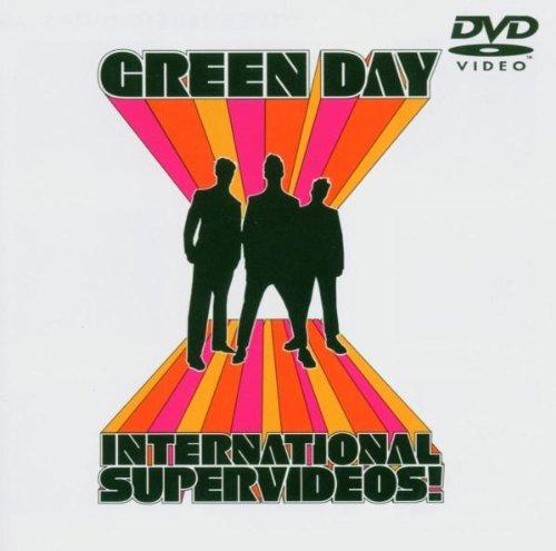 Green Day - International Supervideos