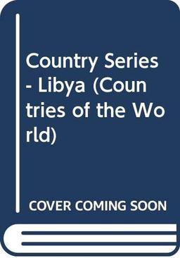 Country Series - Libya