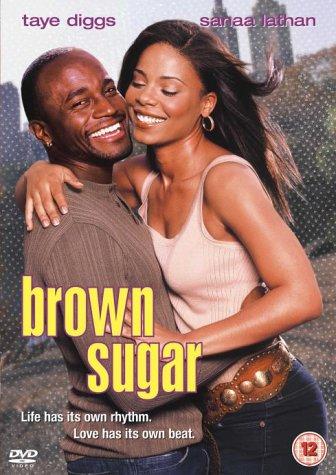 Brown Sugar - Dvd [UK Import]