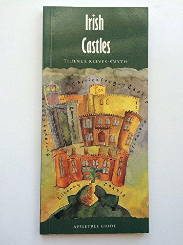 Irish Castles (Appletree Pocket Guide Series)