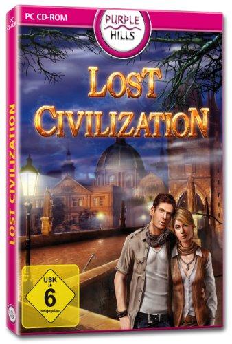 Lost Civilization