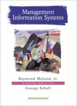 Management Information Systems