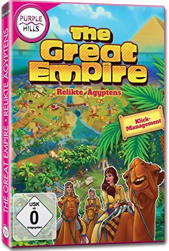 The Great Empire - Relikte Ägyptens [