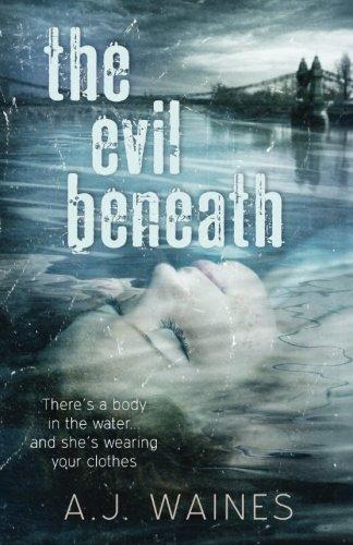 The Evil Beneath