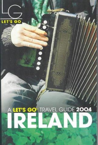 Ireland 2004 (Let's Go)