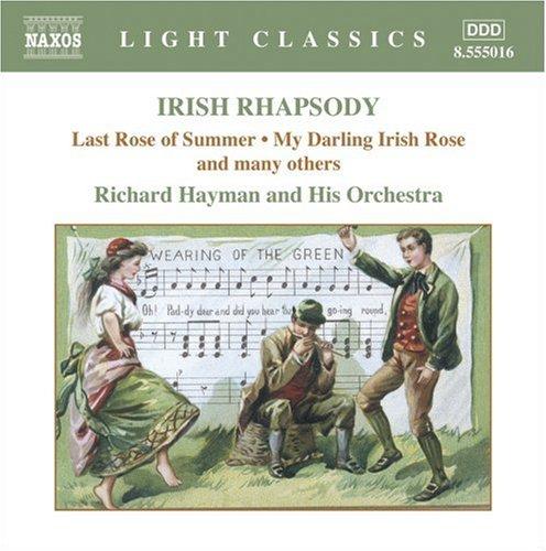 Irsih Rhapsody