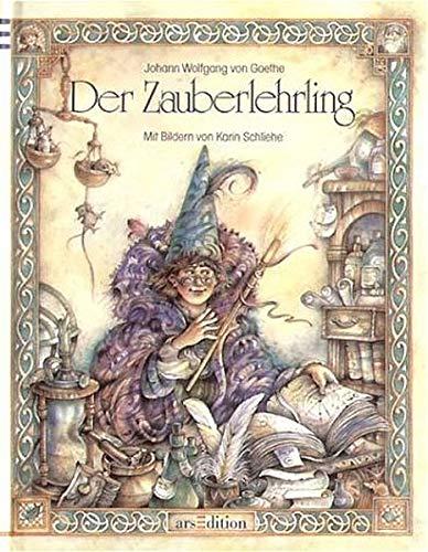 Der Zauberlehrling