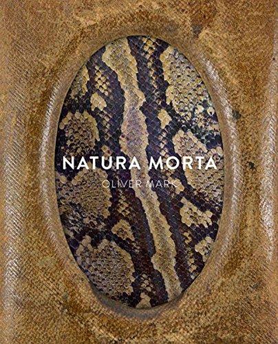 Oliver Mark: Natura Morta