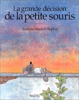 La grande décision de la petite souris