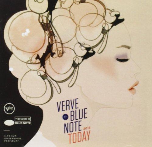 Verve & Blue Note Today 2013