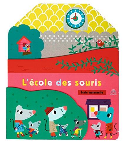 L'école des souris